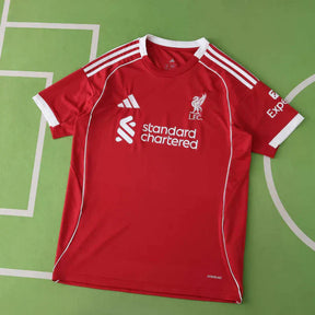 COMBO Liverpool Camiseta 2025/26