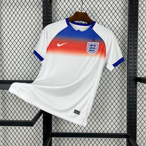 Inglaterra Camiseta Local 2025/26