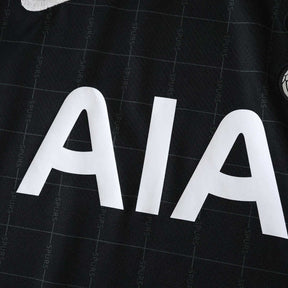 Tottenham Hotspur Camiseta Visitante 2025/26 - Niños
