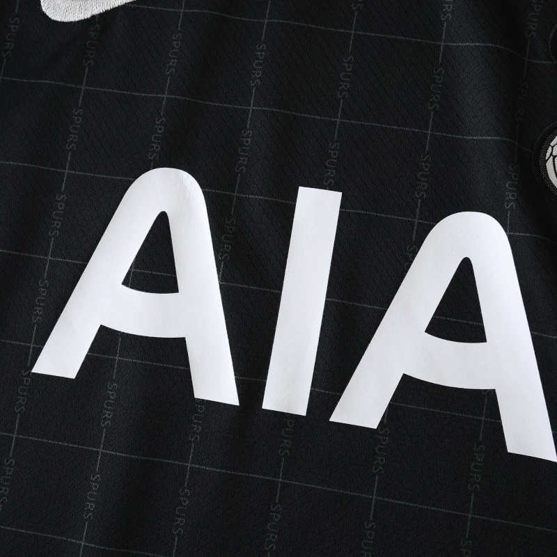 Tottenham Hotspur Camiseta Visitante 2025/26 - Niños