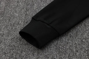 Liverpool Half TrackSuit 2024/25 - Zip I