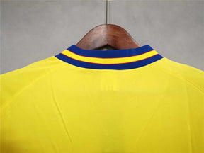 Suecia Camiseta Local 1994 - Retro
