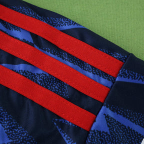 Arsenal Camiseta Visitante 2025/26 - Mujer