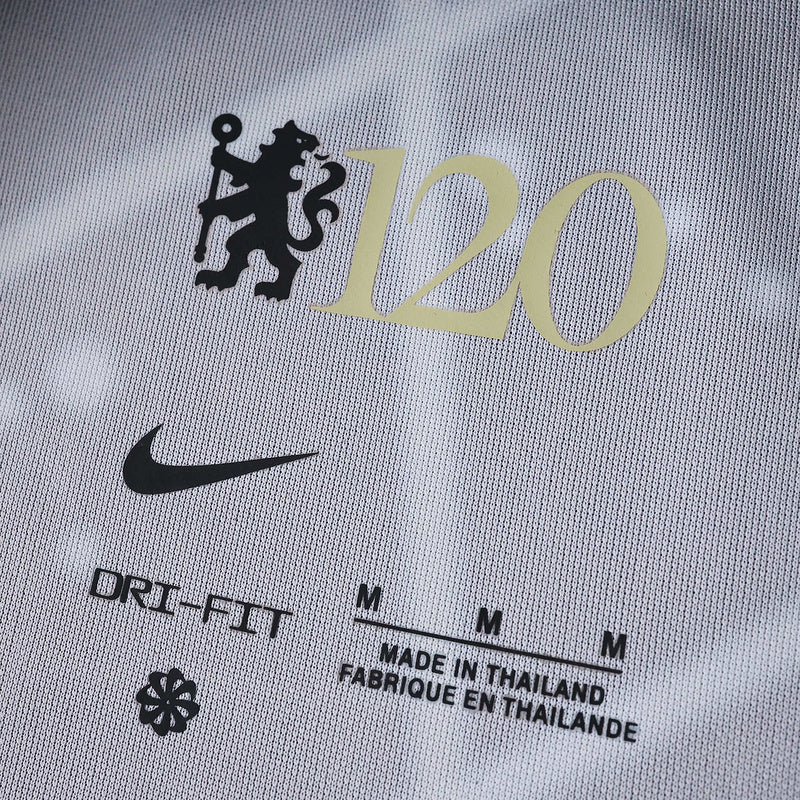 Chelsea Mundial Pre Match Top Camiseta 2025/26 - Negra