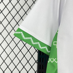 Marruecos Camiseta Visitante 2025