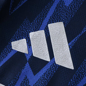 Arsenal Camiseta Visitante 2025/26 - Versión Jugador