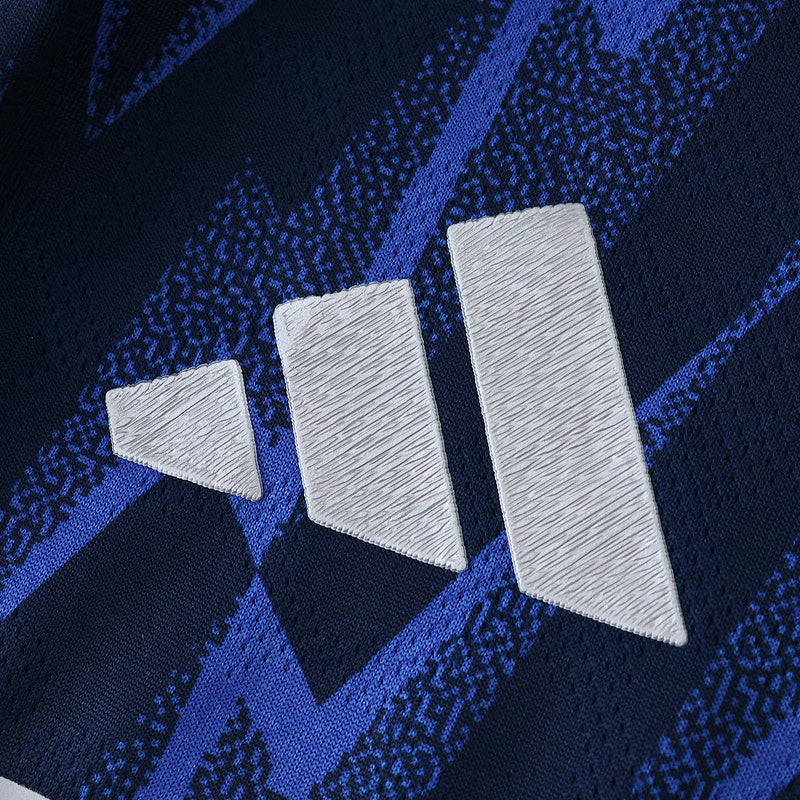 Arsenal Camiseta Visitante 2025/26 - Versión Jugador