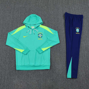 Brasil Il TrackSuit