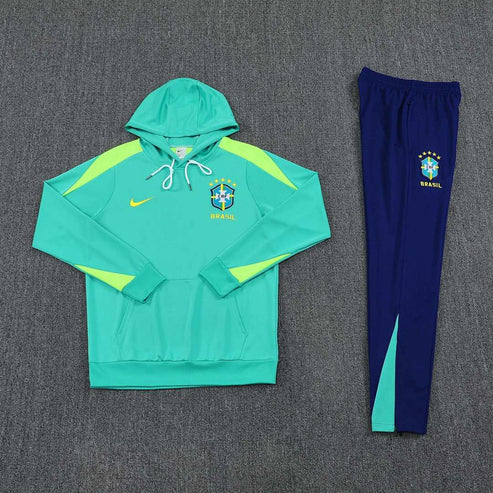 Brasil Il TrackSuit