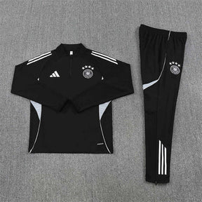 Alemania Half TrackSuit - Zip I