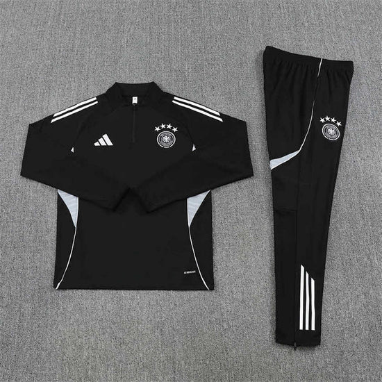 Alemania Half TrackSuit - Zip I