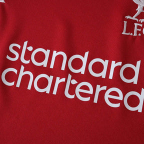 Liverpool Camiseta Local 2025/26