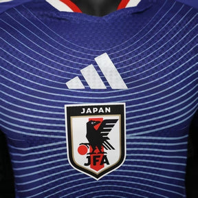 Japón Player Mundial Camiseta 2026 - Versión Jugador