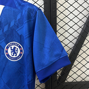 Chelsea Camiseta Local 2025/26 - PALMER #10 CUP
