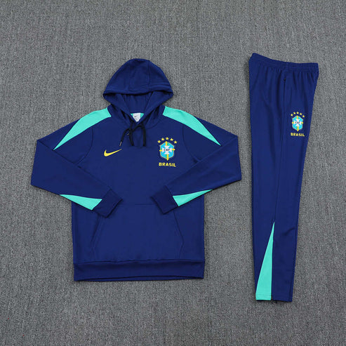 Brasil TrackSuit