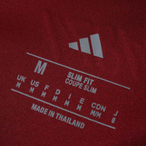 Aston Villa Camiseta Local 2025/26
