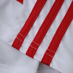 Arsenal Camiseta Local 2025/26 - Niños
