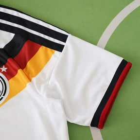 Alemania Mundial Camiseta Local 2026