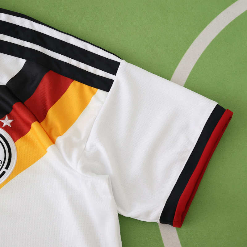 Alemania Mundial Camiseta Local 2026