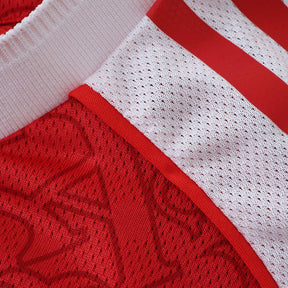 Arsenal Camiseta Local 2025/26 - Versión Jugador