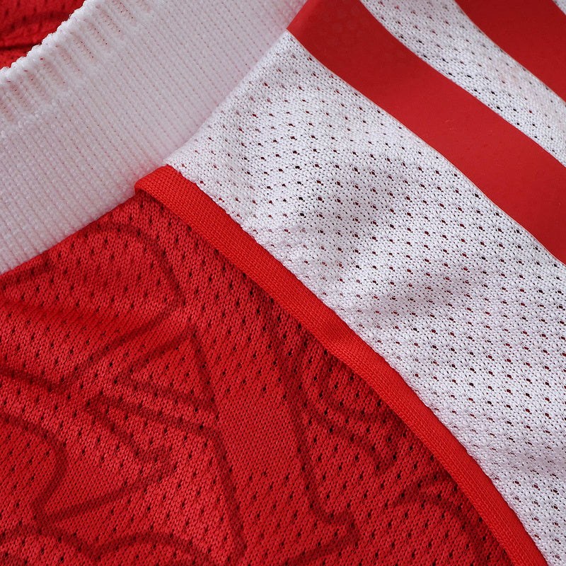 Arsenal Camiseta Local 2025/26 - Versión Jugador