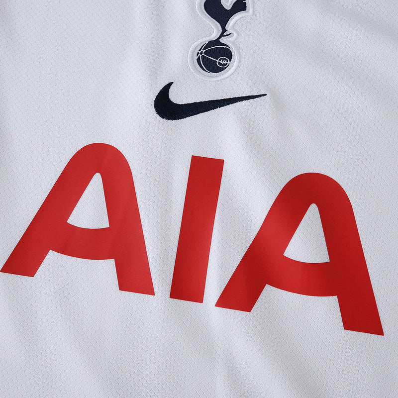Tottenham Hotspur Camiseta Local 2025/26 - Niños