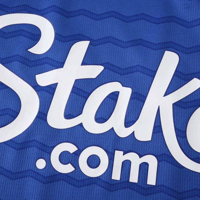 Everton Camiseta Local 2025/26