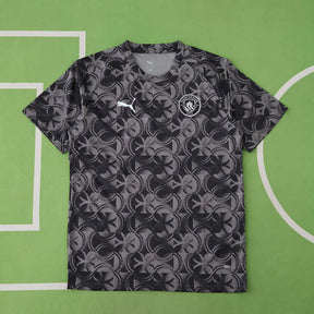 Manchester City Entrenamiento Camiseta 2025/26