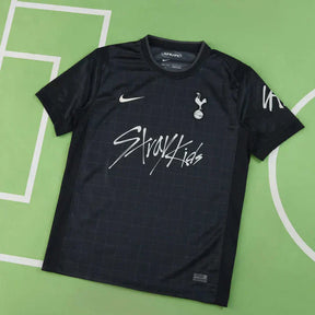 Tottenham Hotspur Camiseta Visitante 2025/26 - Niños