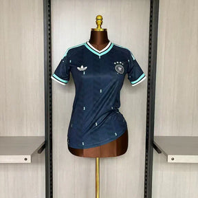 Alemania Mundial Camiseta Visitante 2026 - Mujer
