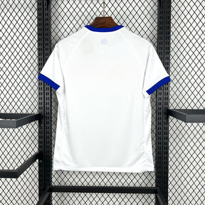 Inglaterra Camiseta Local 2025/26