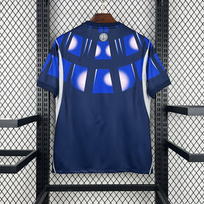 Uruguay Mundial Camiseta Visitante 2026