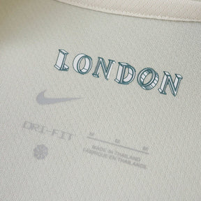 Chelsea Camiseta Visitante 2025/26