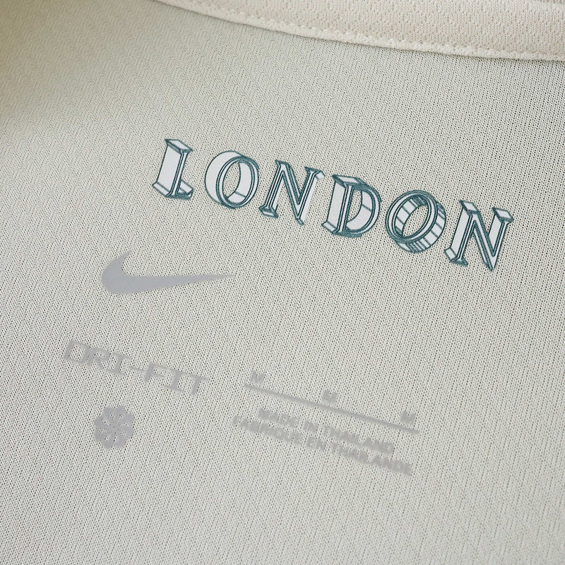 Chelsea Camiseta Visitante 2025/26