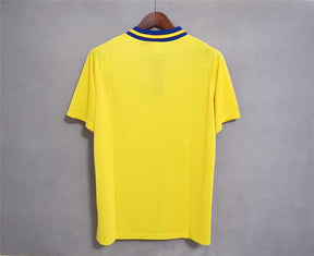 Suecia Camiseta Local 1994 - Retro