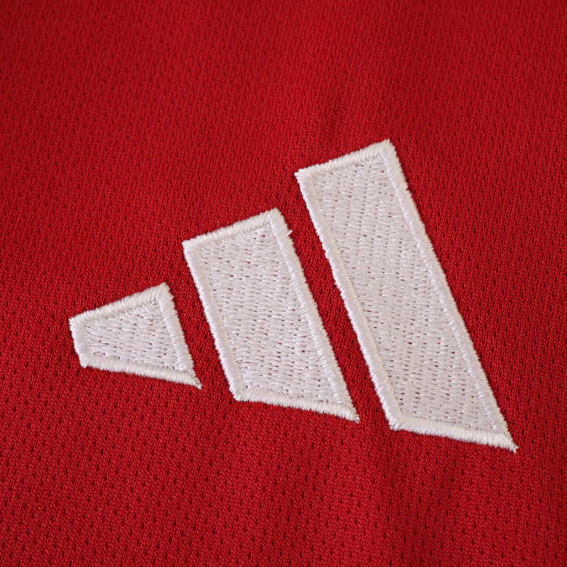 Liverpool Camiseta Local 2025/26 - Mujer