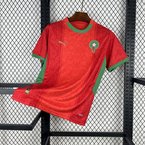 Marruecos Camiseta Local 2025