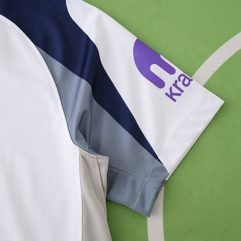 Tottenham Hotspur Camiseta Local 2025/26
