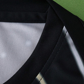 Chelsea Mundial Pre Match Top Camiseta 2025/26 - Negra