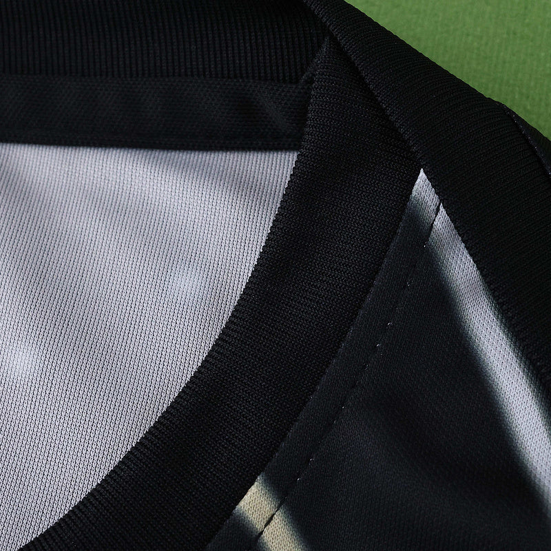 Chelsea Mundial Pre Match Top Camiseta 2025/26 - Negra