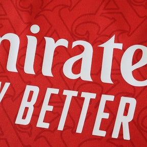 Arsenal Camiseta Local 2025/26 - Mujer