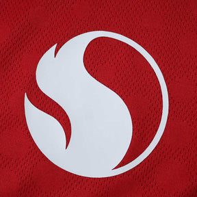 Manchester United Player Camiseta Local 2025/26 - Manga Larga