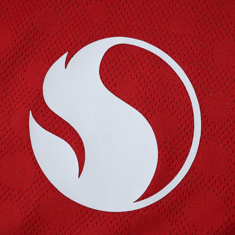 Manchester United Player Camiseta Local 2025/26 - Manga Larga