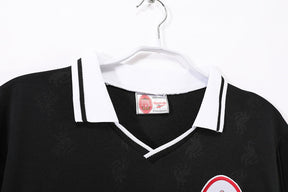 Liverpool Camiseta 1996/97 - Retro
