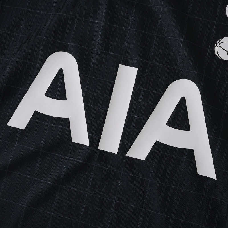 Tottenham Hotspur Camiseta Visitante 2025/26 - Versión Jugador