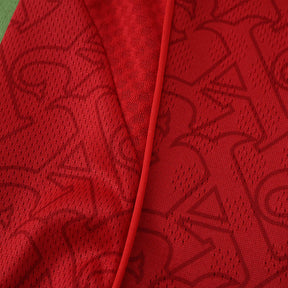 Arsenal Camiseta Local 2025/26 - Versión Jugador