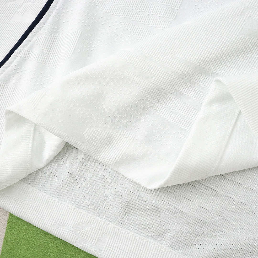 Inglaterra Mundial Camiseta 2026 - Versión Jugador