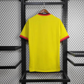 Liverpool Camiseta Visitante 1998 - Retro