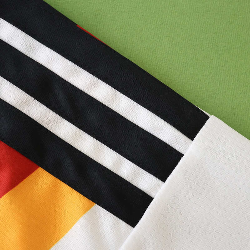 Alemania Mundial Camiseta 2026 - Mujer