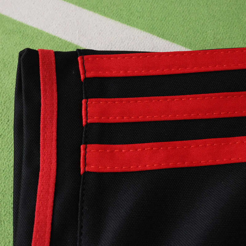 Flamengo US Pack Full Camiseta - Button Baseball